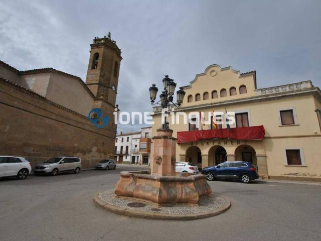 Casa en venta en Bellcaire D'urgell