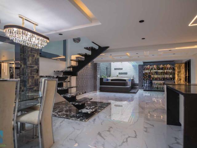 Casa en venta en Antioquia, Valle de Aburrá