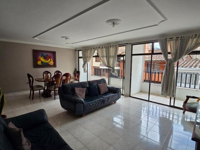 Casa en venta en Antioquia, Valle de Aburrá