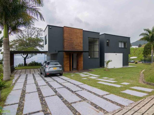 Casa en venta en Antioquia, Valle de Aburrá