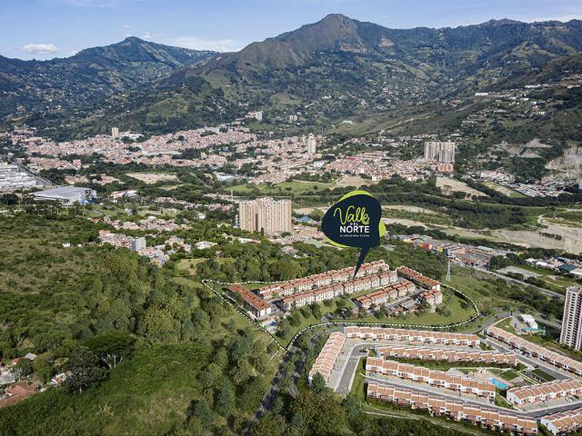 Casa en venta en Antioquia, Valle de Aburrá