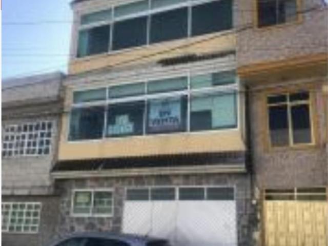 Casa en venta en Cañada Morelos, Puebla