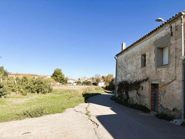 Casa en venta en Seana, Bellpuig
