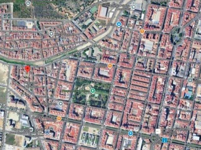Casa en venta en Bellreguard, València / Valencia