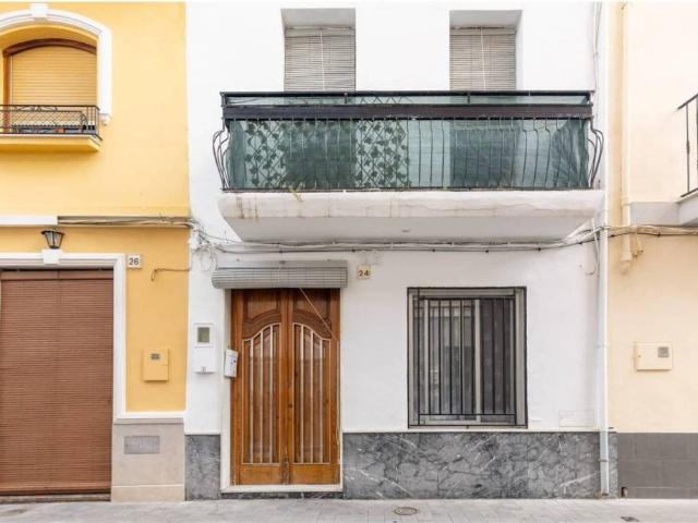 Casa en venta en la Safor, Valencia