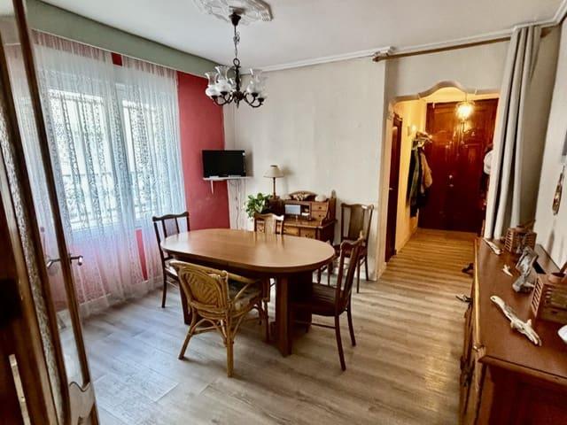Apartamento en venta en Barri Port / Centro, la Marina Alta