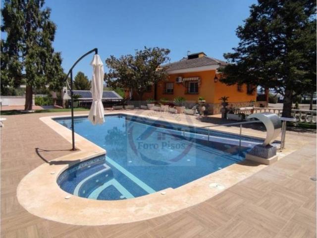 Casa en venta en la Vall d'Albaida, Valencia
