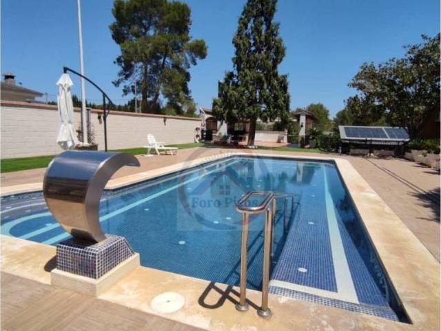 Casa en venta en la Vall d'Albaida, Valencia