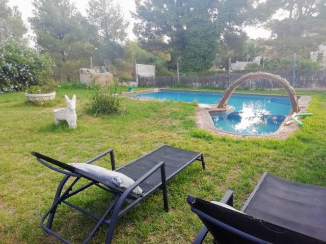 Casa en venta en Bellvei