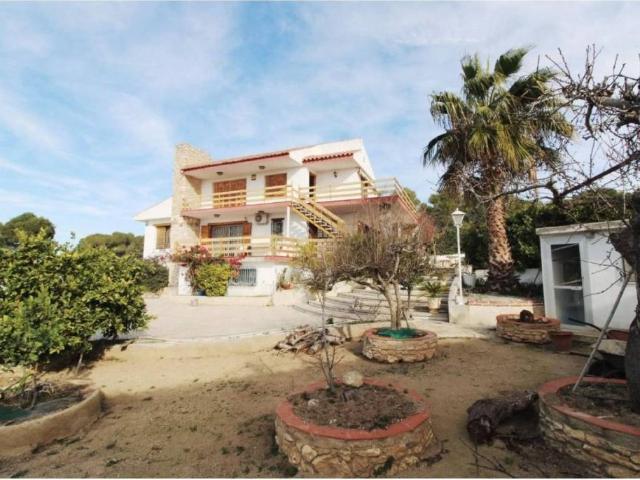 Casa en venta en Baix Penedès, Catalunya
