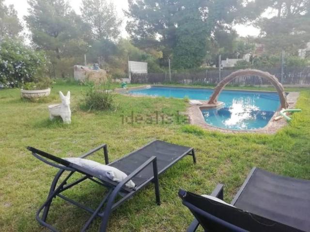 Casa en venta en Bellvei
