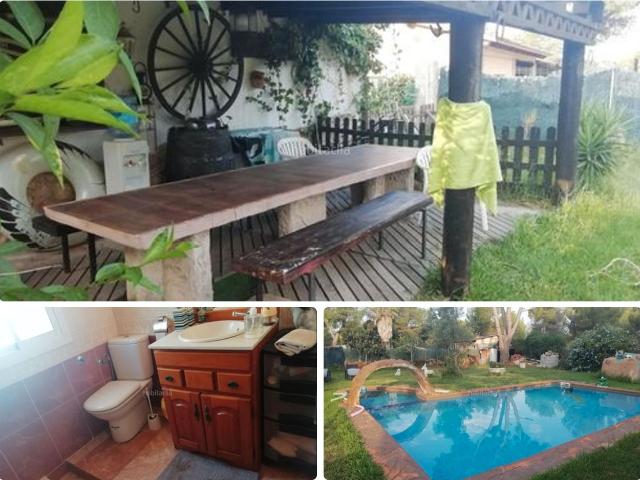 Casa en venta en Bellvei