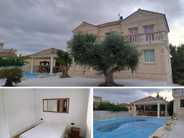 Casa en venta en Baix Penedès, Catalunya