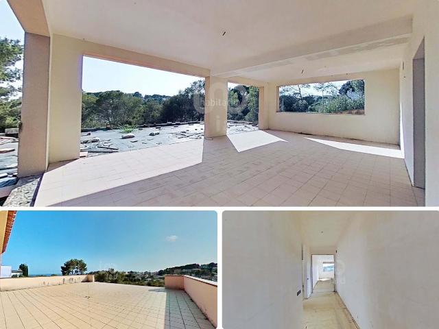 Casa en venta en Bellvei