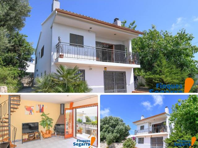 Casa en venta en Bellvei, Calafell
