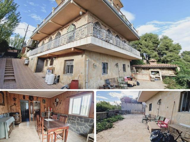Casa en venta en Bellvei