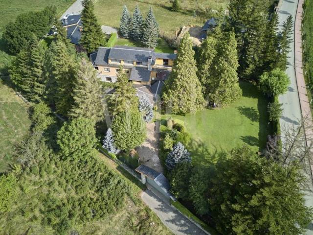 Casa en venta en Cerdanya, Catalunya