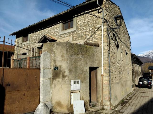 Casa en venta en Pi, Cerdanya