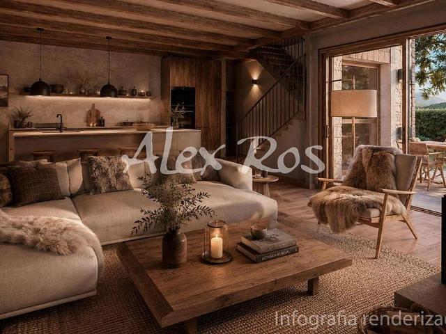 Casa en venta en Cerdanya, Catalunya
