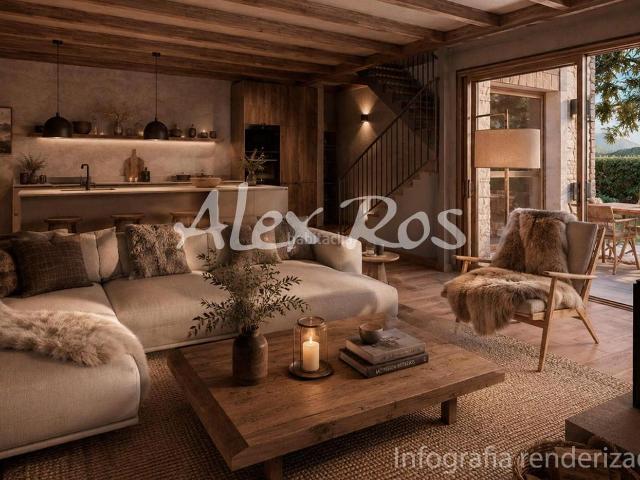Casa en venta en Cerdanya, Catalunya