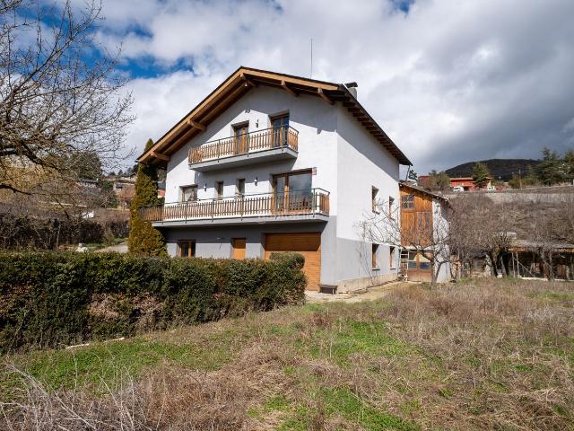 Casa en venta en Cerdanya, Catalunya