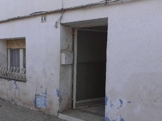 Casa en venta en Pla d'Urgell, Catalunya