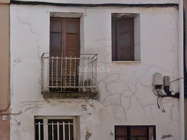 Casa en venta en Pla d'Urgell, Catalunya