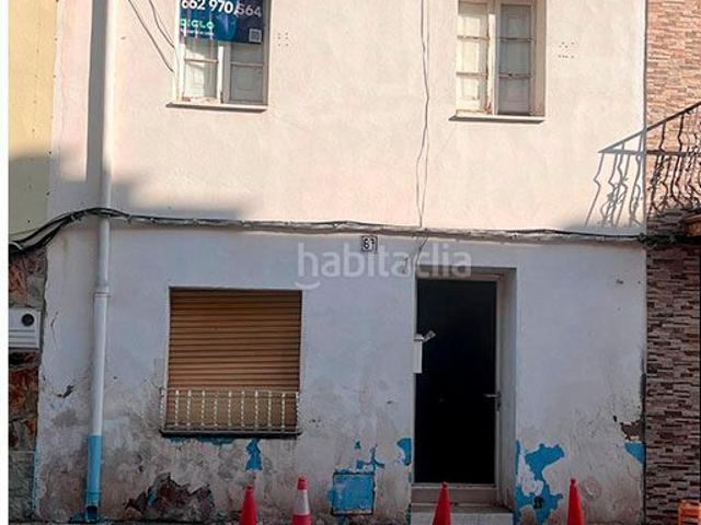 Casa en venta en Pla d'Urgell, Catalunya