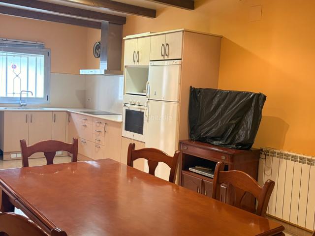 Casa en venta en Pla d'Urgell, Catalunya