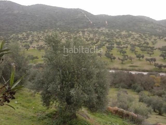 Casa en venta en Belmez, Andalucía