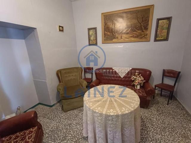 Casa en venta en Belmez, Andalucía