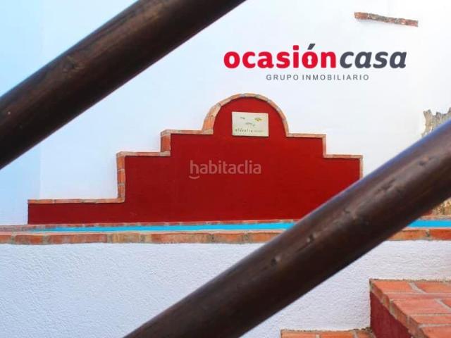 Casa en venta en Belmez, Andalucía