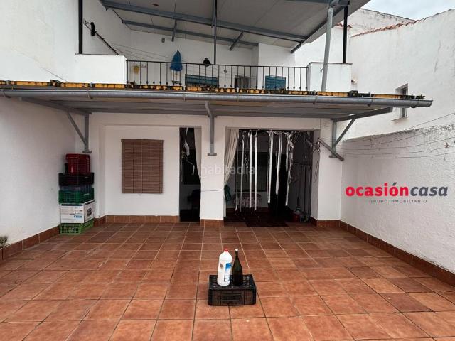Casa en venta en Belmez