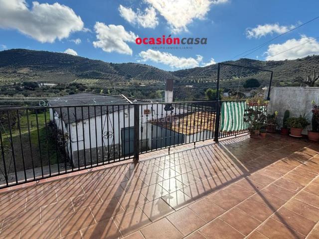 Casa en venta en Belmez
