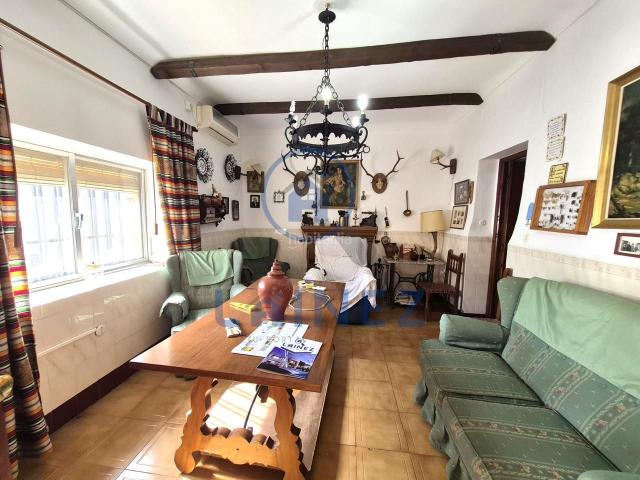 Casa en venta en Belmez, Andalucía