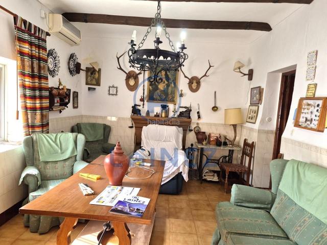 Casa en venta en Belmez, Andalucía