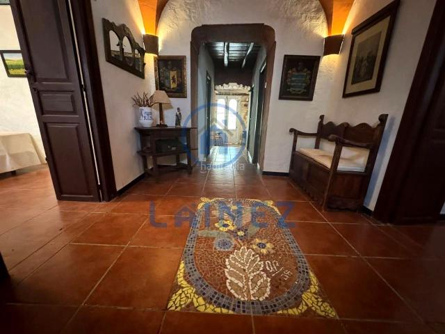 Casa en venta en Belmez, Andalucía