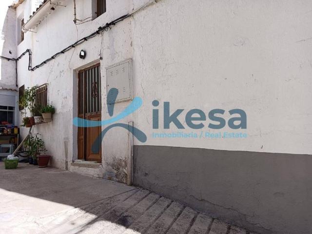 Casa en venta en Bélmez De La Moraleda, Andalucía