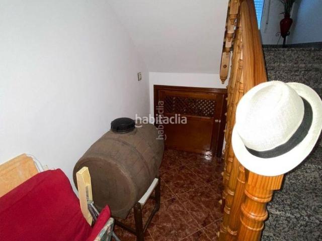 Casa en venta en Bélmez De La Moraleda