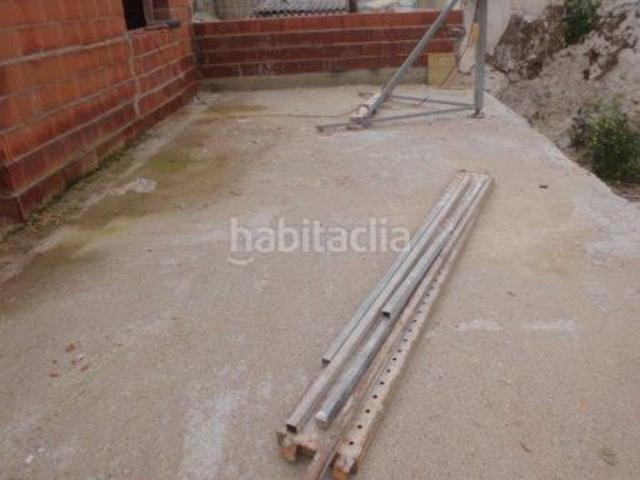 Casa en venta en Belmez, Andalucía