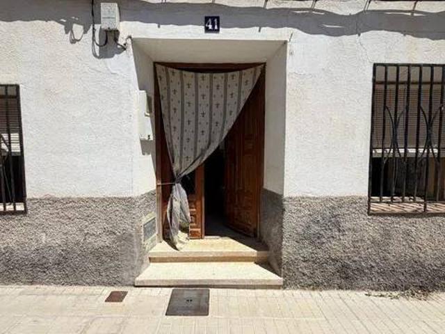 Casa en venta en Belmonte, Cuenca