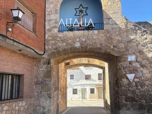Casa en venta en Belmonte, Castilla-La Mancha