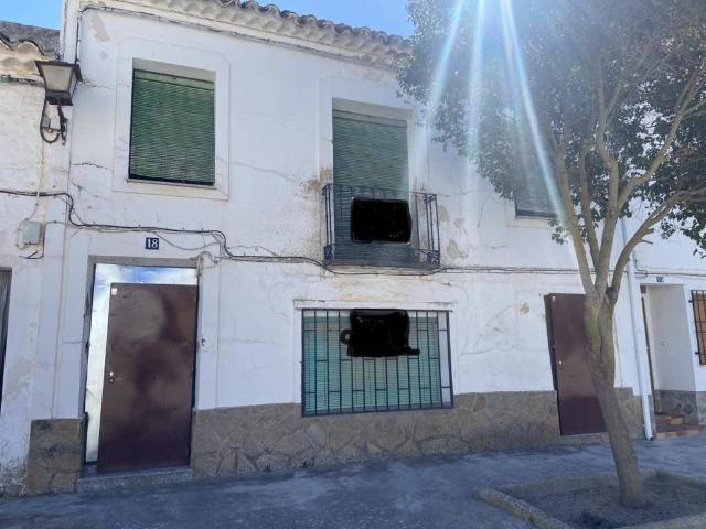 Casa en venta en Belmonte, Castilla-La Mancha