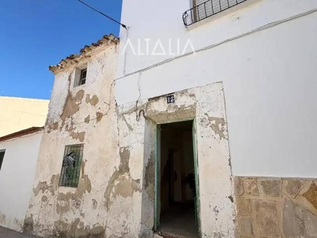 Casa en venta en Belmonte, Castilla-La Mancha