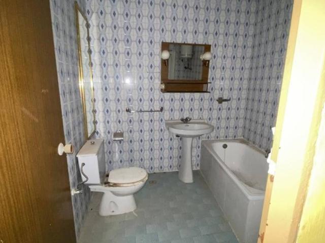 Casa en venta en Belmonte, Cuenca