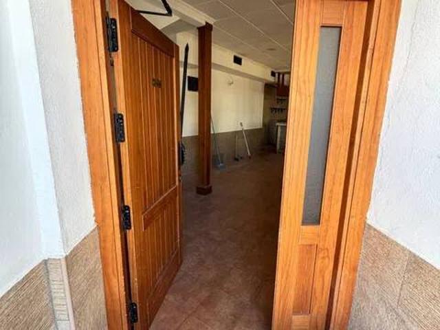 Casa en venta en Belmonte, Castilla-La Mancha