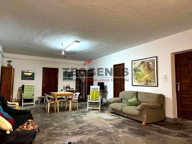 Casa en venta en Belmonte, Castilla-La Mancha