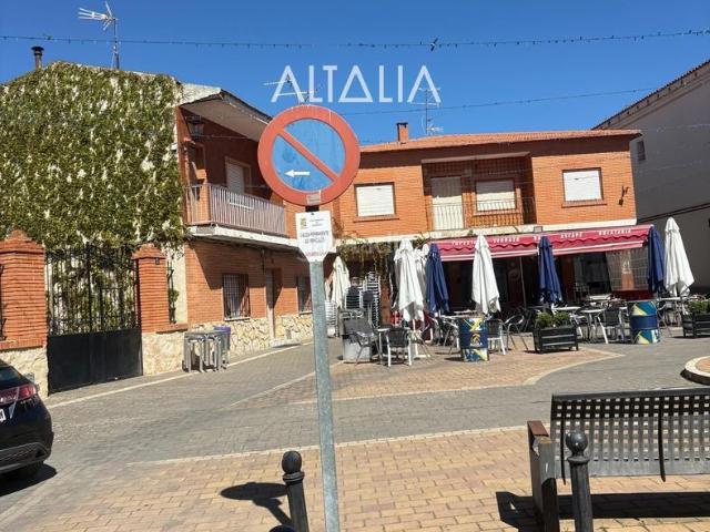 Casa en venta en Belmonte, Castilla-La Mancha