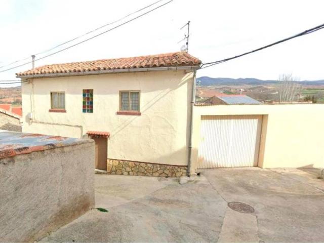 Casa en venta en Comunidad de Calatayud, Aragón