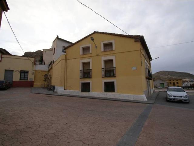 Casa en venta en Comunidad de Calatayud, Aragón